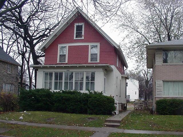 5460 N 36th St., Milwaukee, WI 53209