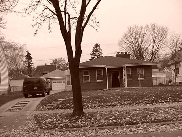 5675 N 36th, Milwaukee, WI 53209