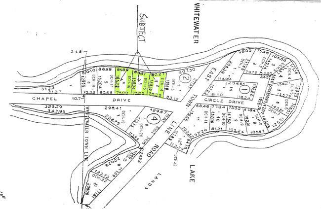[Address Hidden by Seller], Whitewater, WI 53190