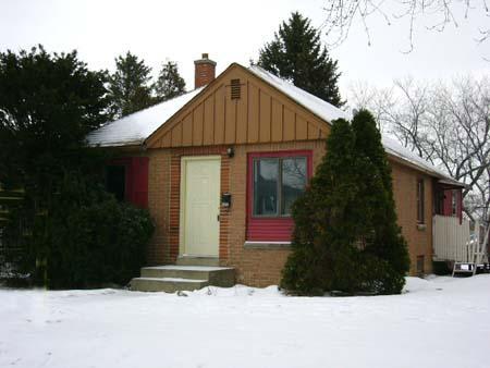 3930 N 60th St, Milwaukee, WI 53216