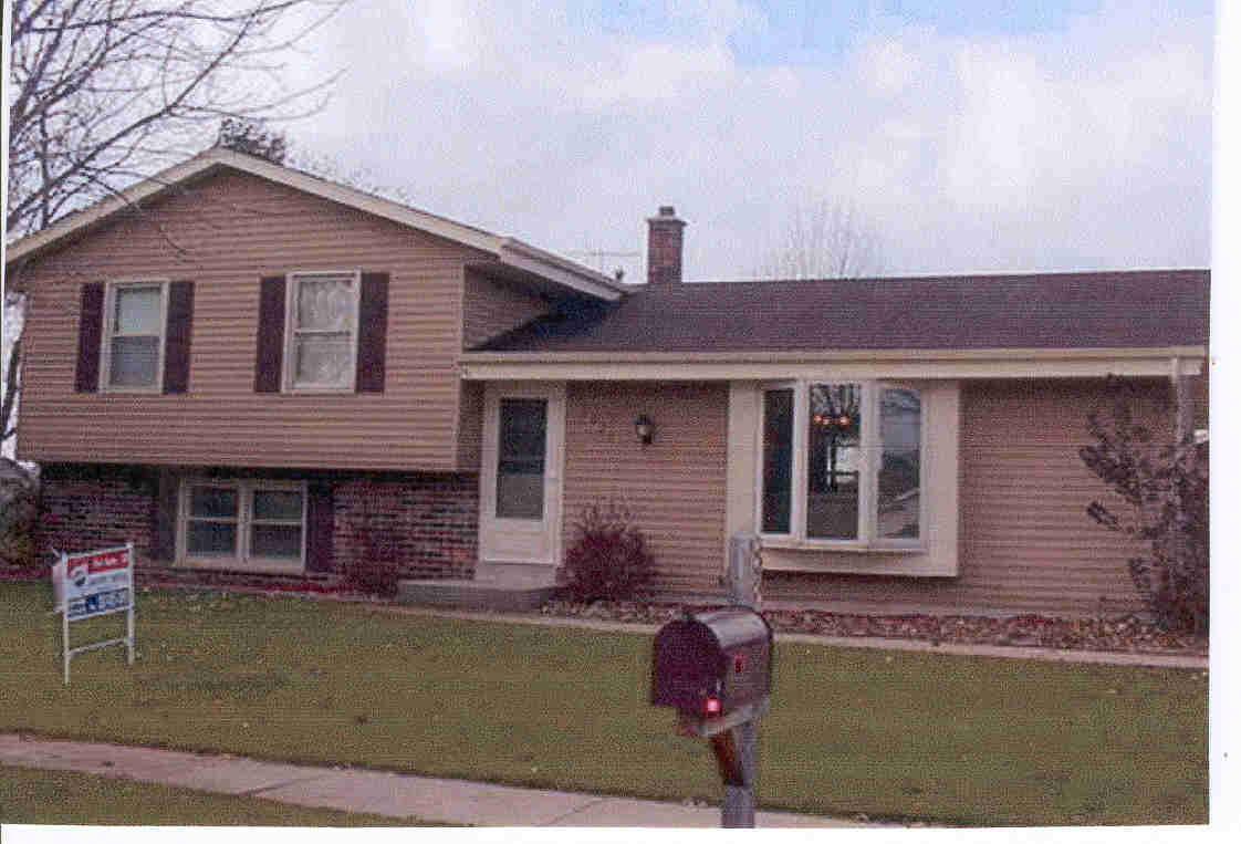 8228 63rd Ave., Kenosha, WI 53142