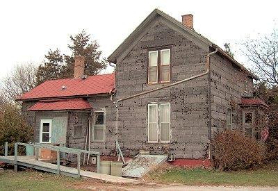 4401 1st St., Somers, WI 53144