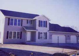 6631 Bald Eagle Rd, Mount Pleasant, WI 53406