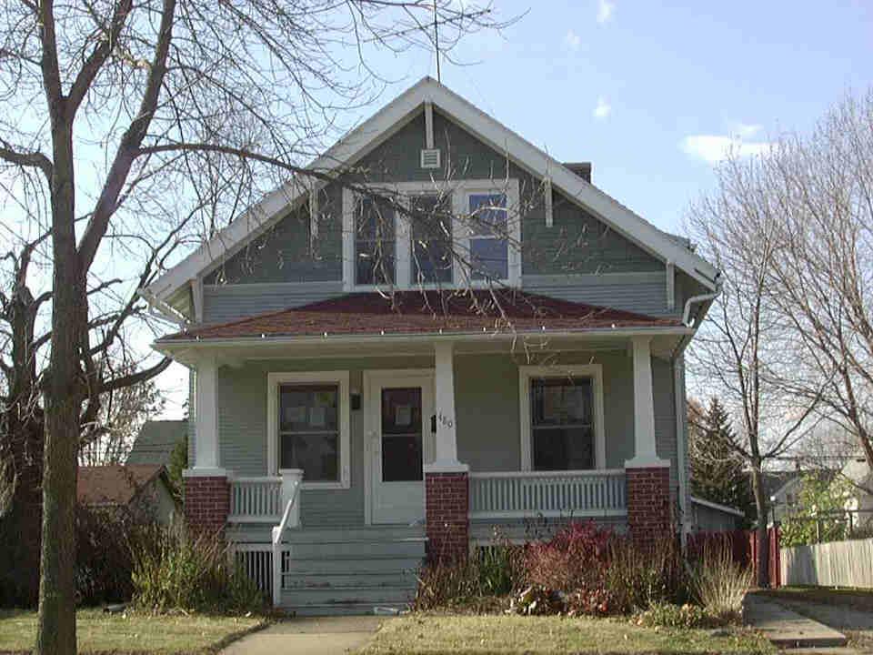 480 S Park Ave., Fond Du Lac, WI 54935