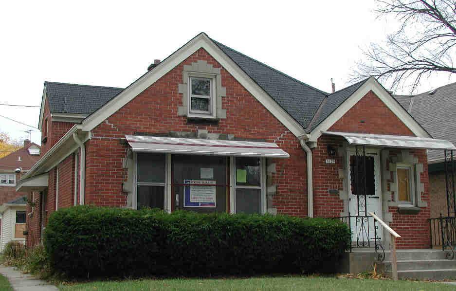 3629 N 56th St., Milwaukee, WI 53216