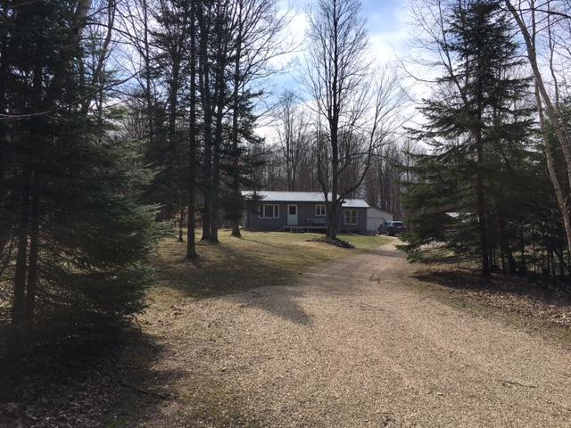 W14953 Kimball Ln., Silver Cliff, WI 54104