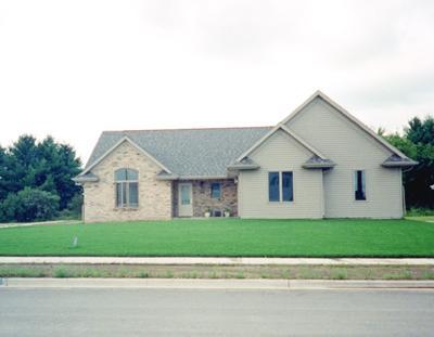 629 Washington Ave., Kewaskum, WI 53040