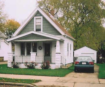 304 E Morgan Ave., Milwaukee, WI 53207