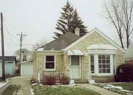 813 Melvin Ave., Racine, WI 53402
