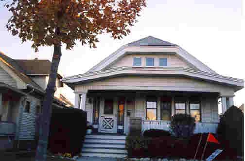 3254 S 12th St., Milwaukee, WI 53215