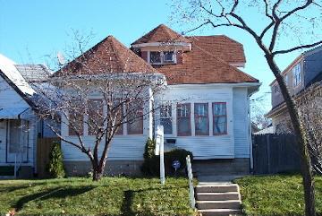 4656 N 40th St., Milwaukee, WI 53209