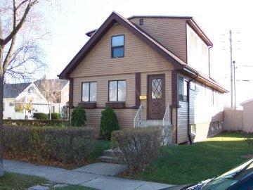 5805 W Walker St., West Allis, WI 53214