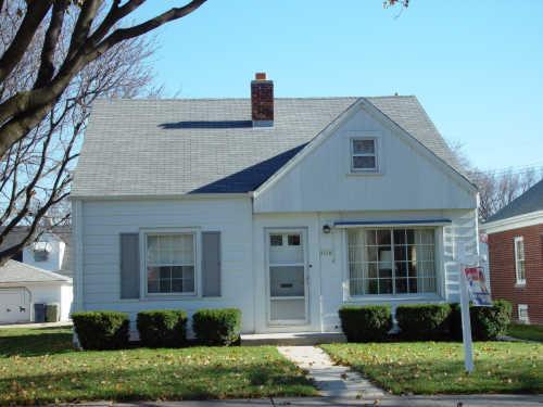 2914 N 78th St., Milwaukee, WI 53222