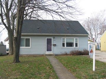 601 Elm St, Hartford, WI 53027