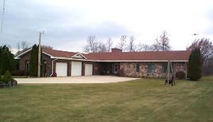 8286 W County Road F, Mitchell, WI 53011