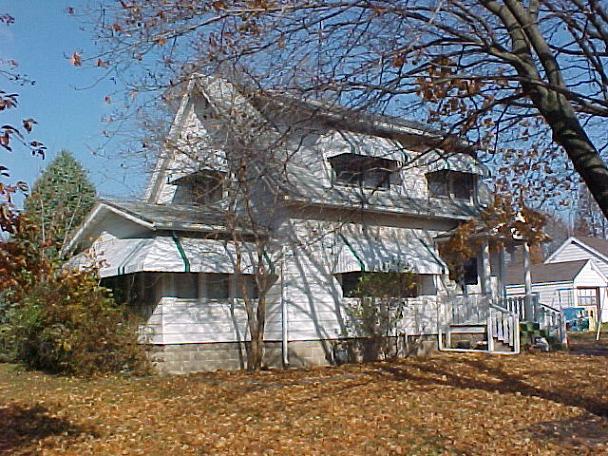 1233 Racine St., Delavan, WI 53115