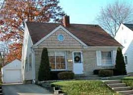 1937 N 81st St., Wauwatosa, WI 53213