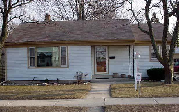 2315 Ontario Ave., Sheboygan, WI 53081