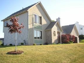 1707 Laura Ln., Port Washington, WI 53074