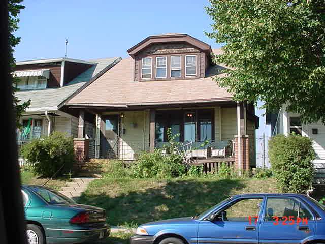 1720 E Bennett #2 UNITS, Milwaukee, WI 53207