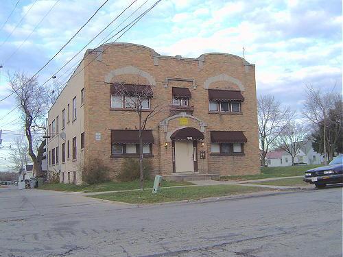 3112 W Glendale Ave., Milwaukee, WI 53209