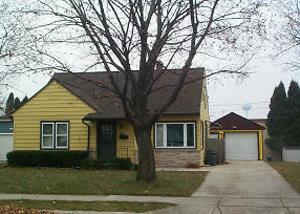 2202 Van Buren St., New Holstein, WI 53061