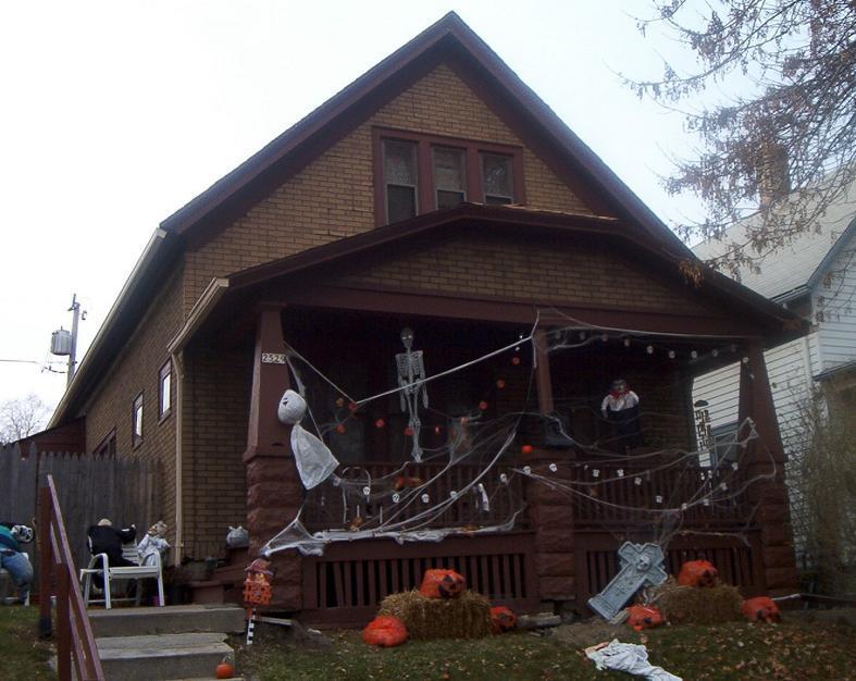 [Address Hidden by Seller], Milwaukee, WI 53207