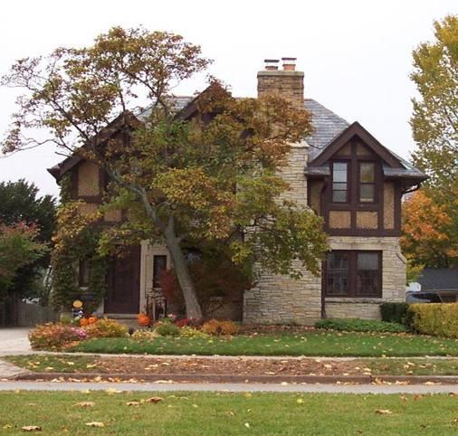 5907 N Santa Monica, Whitefish Bay, WI 53217