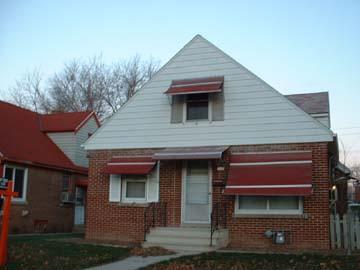 3424 N 60th St, Milwaukee, WI 53216