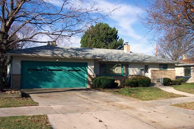 1834 N 25th St., Sheboygan, WI 53081