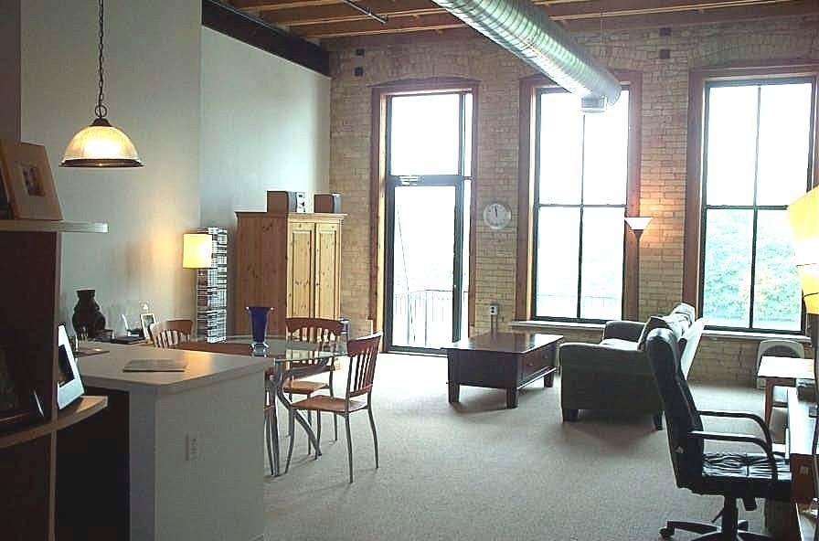 205 N Water St. #201, Milwaukee, WI 53202