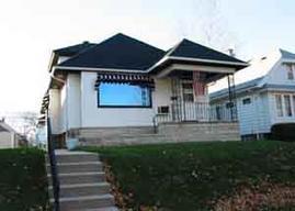 3441 S 14th St., Milwaukee, WI 53215