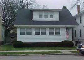 1639 Holmes Ave, Racine, WI 53405