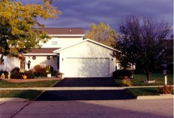 609 N Sandy Ln., Elkhorn, WI 53121