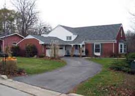 1423 Hickory Way, Racine, WI 53405