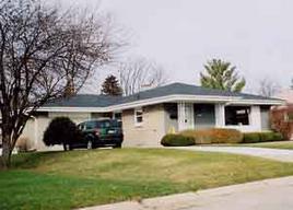 [Address Hidden by Seller], Greendale, WI 53129