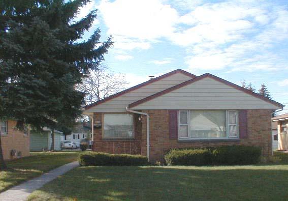 4719 N 73rd St., Milwaukee, WI 53218