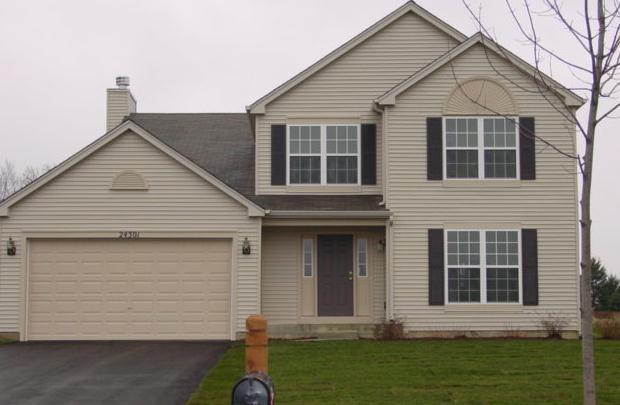 24301 88th St., Salem, WI 53168