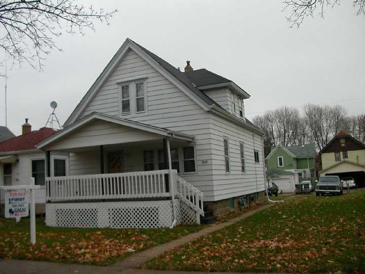 5438 N 39th St, Milwaukee, WI 53209