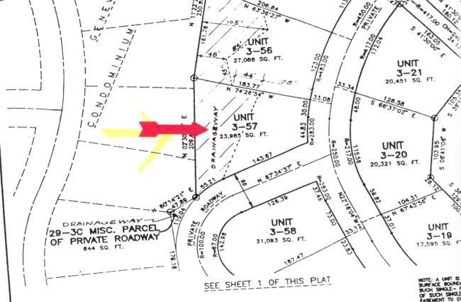 1134 Saratoga Dr., Geneva, WI 53147