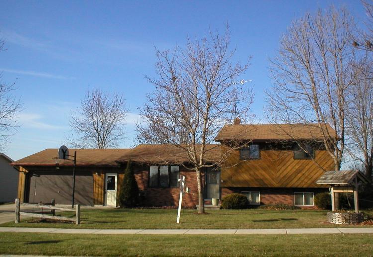 2305 Cindy Ln, New Holstein, WI 53061
