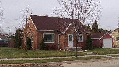 1530 S 21 St., Sheboygan, WI 53081
