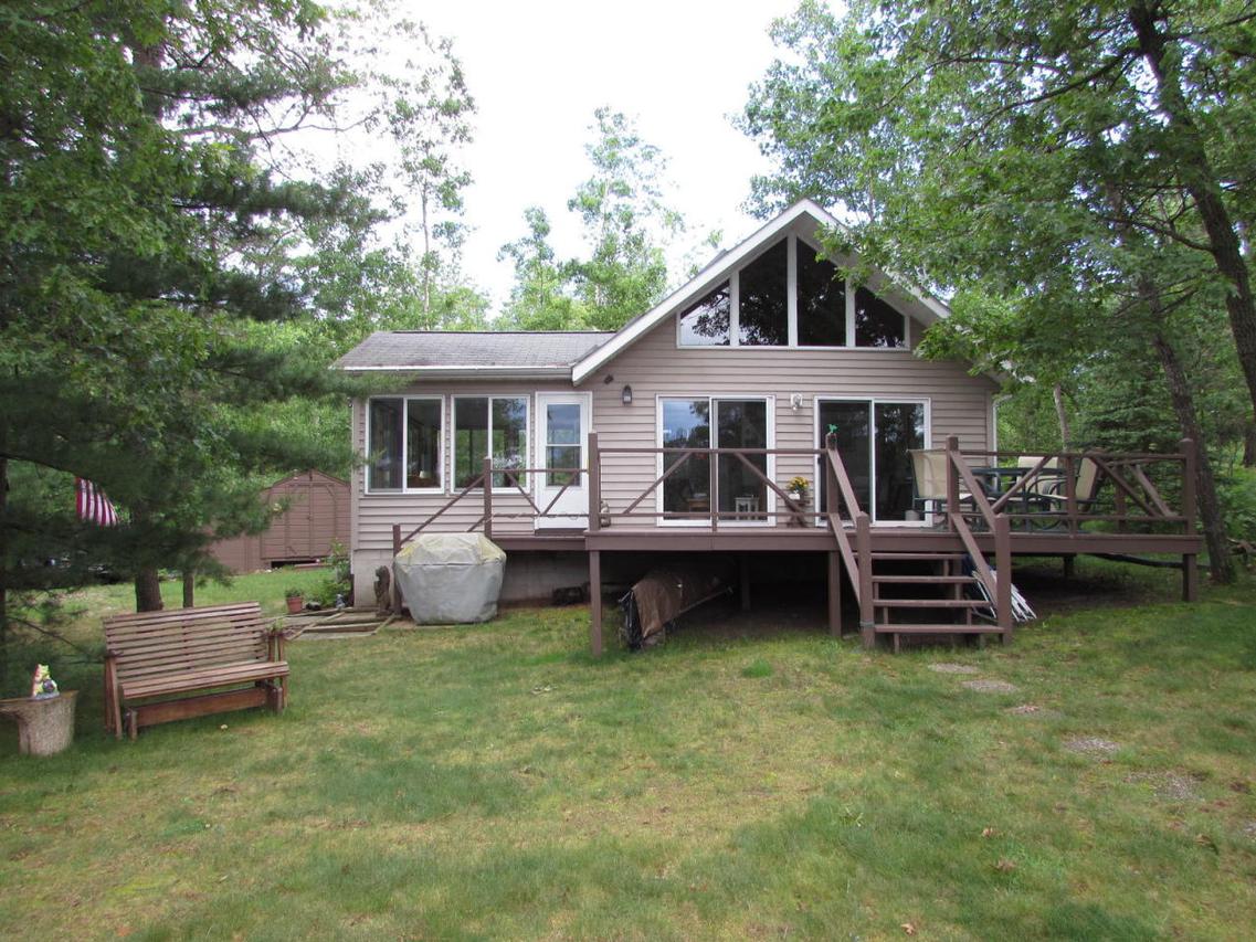 14484 Parkway Rd., Brazeau, WI 54114