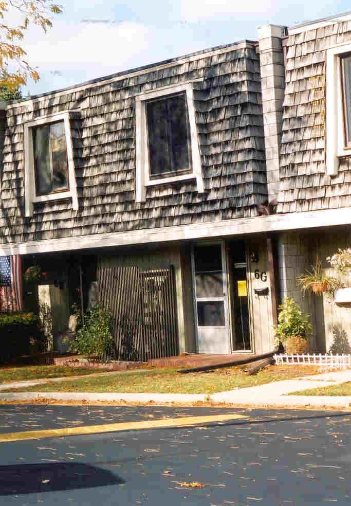 3333 5th Ave #6G, South Milwaukee, WI 53172