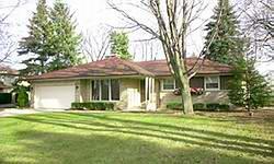 2500 Tilton Ln., Brookfield, WI 53045