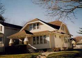 [Address Hidden by Seller], Milwaukee, WI 53207