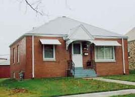 3012 S 40th, Milwaukee, WI 53215