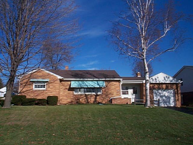 1720 Marquette Ave., South Milwaukee, WI 53172