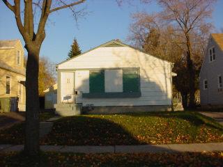 5124 N 42nd St., Milwaukee, WI 53209