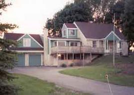 N5847 Moraine Dr. #W267, Lisbon, WI 53089